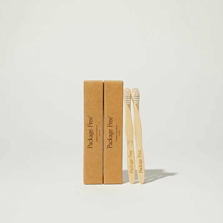 Small Toothbrush - 2 pack